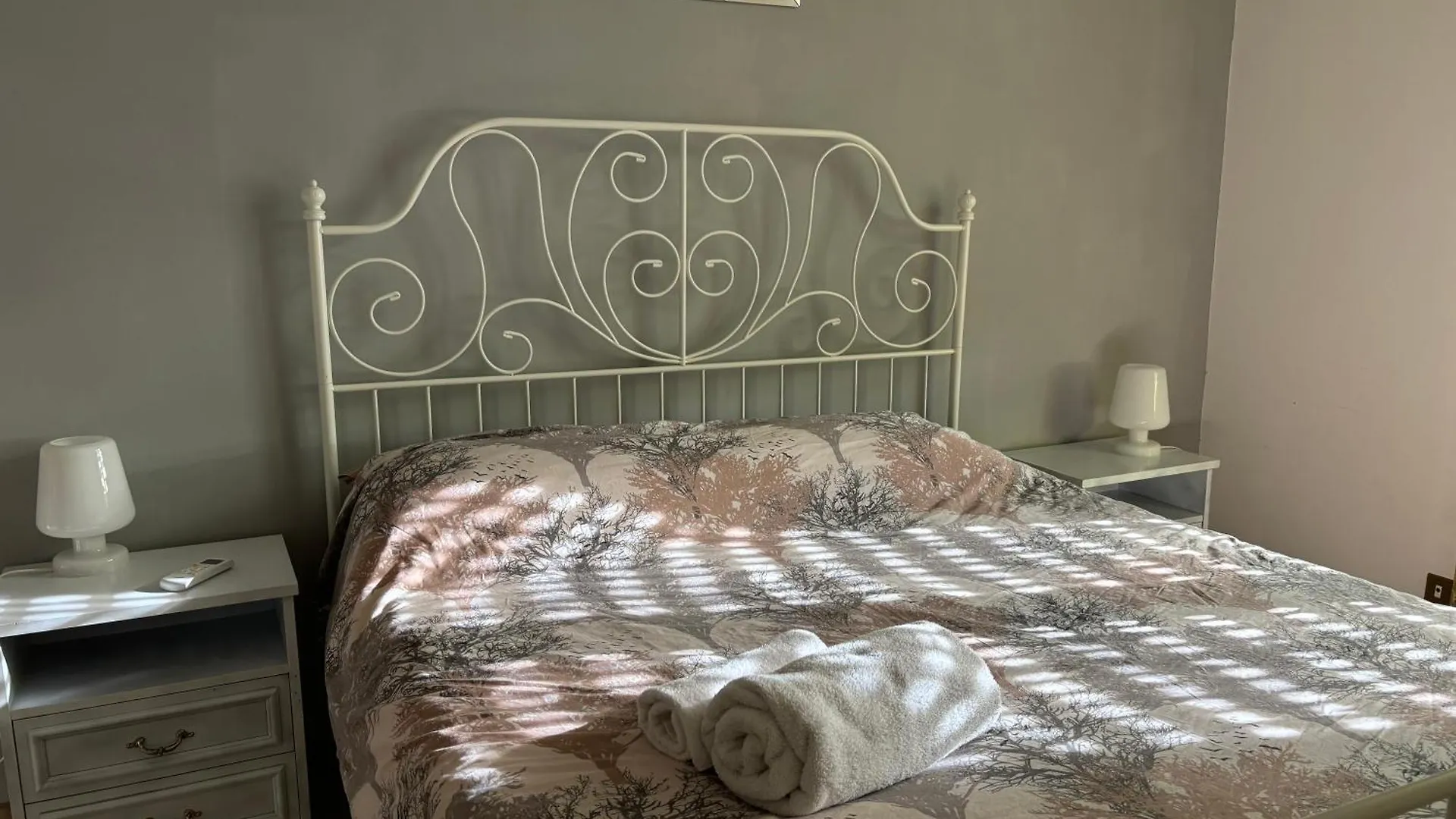La Casa Di Fantozzi - 5 Stelle Appartamento Elegante Rome