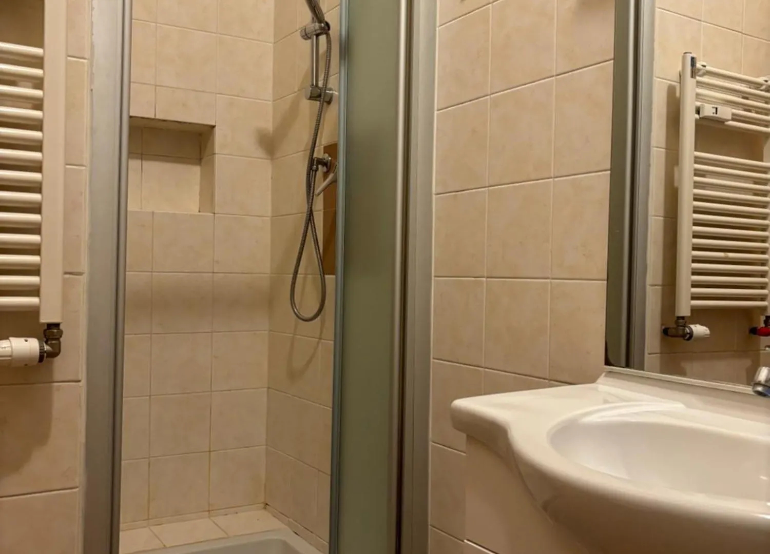 La Casa Di Fantozzi - 5 Stelle Appartamento Elegante Rome