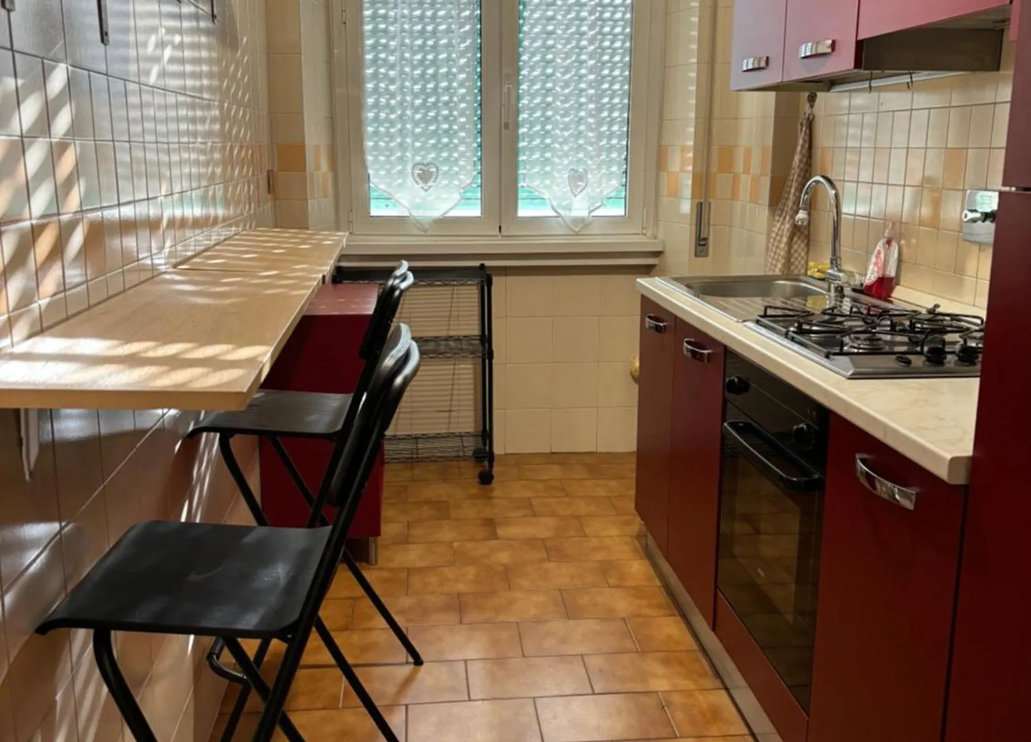La Casa Di Fantozzi - 5 Stelle Appartamento Elegante Rome Apartment