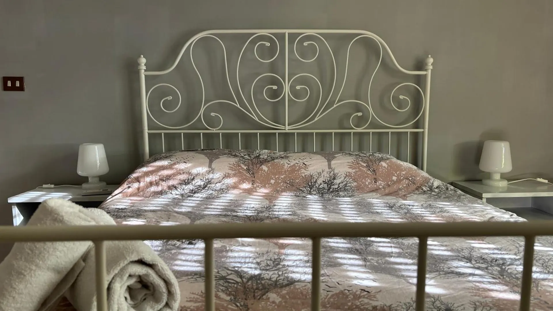 아파트 La Casa Di Fantozzi - 5 Stelle Appartamento Elegante 로마